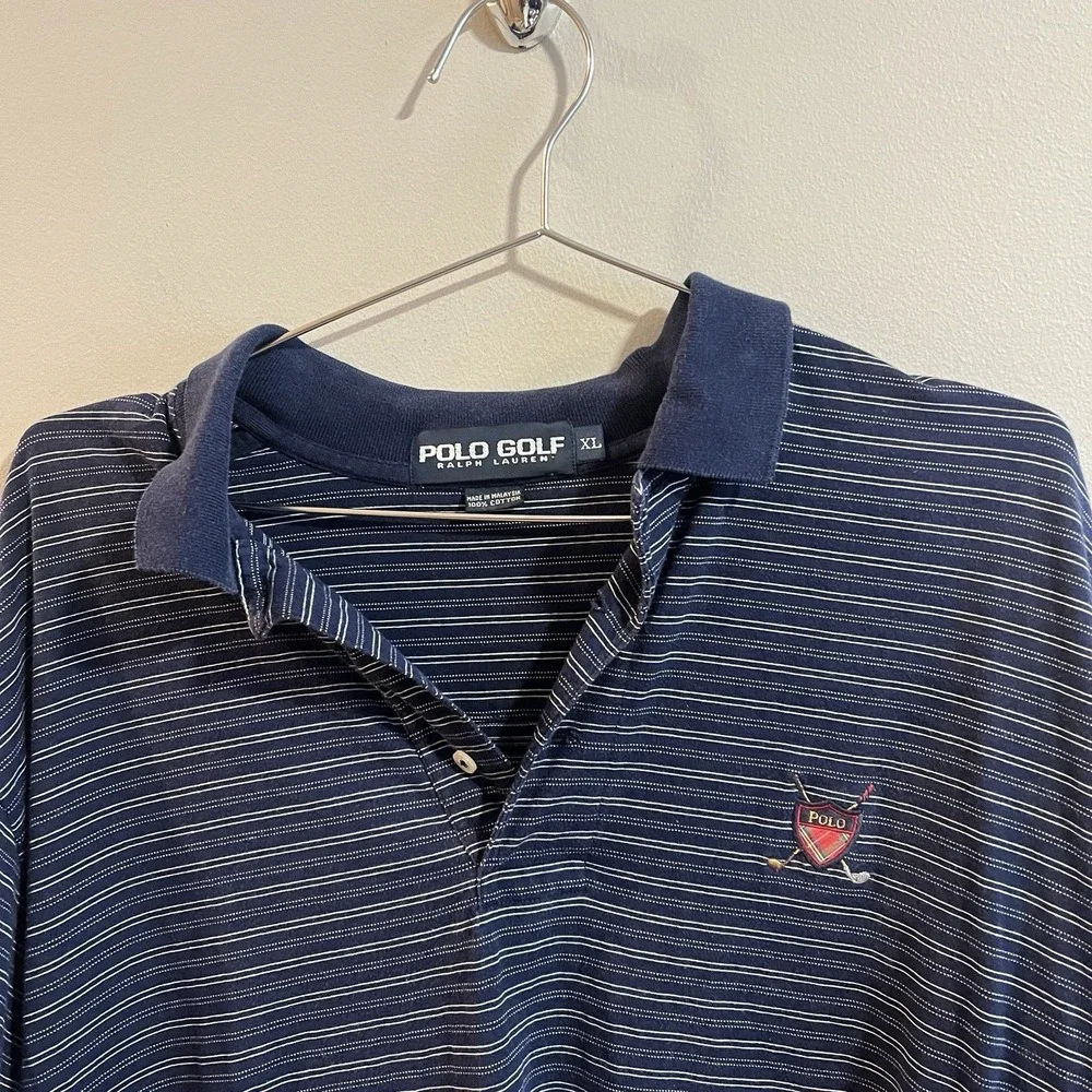 2 For 1 Ralph Lauren Polo Golf Shirt Mens XL